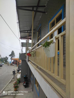 Namaha Homestay